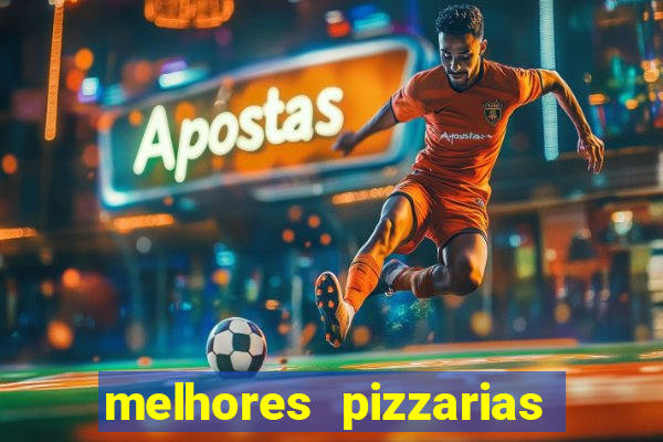 melhores pizzarias de porto alegre